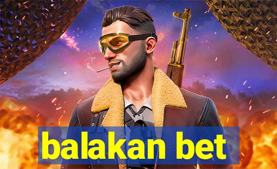 balakan bet